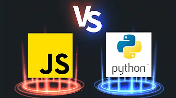 JavaScript или Python?! Что изучить первым?