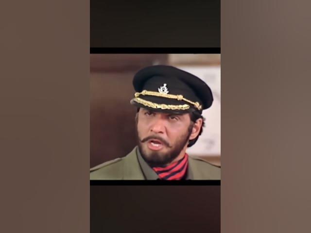 Mukesh Khanna best dialogue Hindi movies hot video clip tahalka