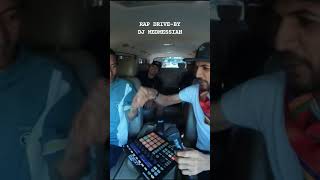 RAP DRIVE-BY Ep #01 #rapdriveby       #djmedmessiah #dizzyd #h20klann #morobeatsfamily #morobeats