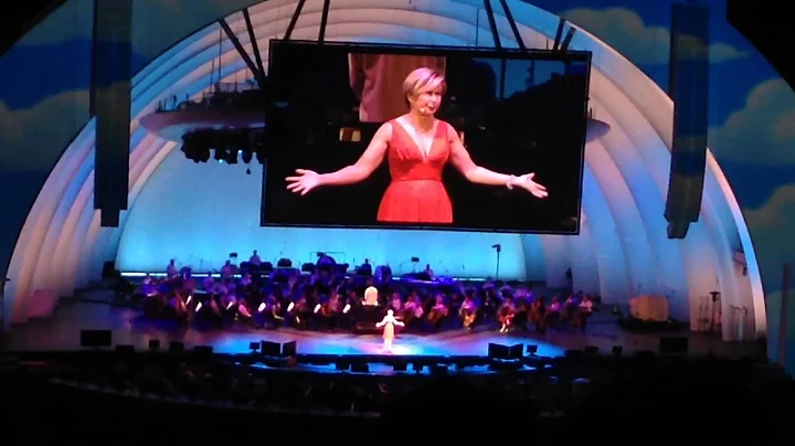 "Happy Birthday Lisa"-Nancy Cartwright, Kipp Lenno...