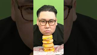 金正恩プレス機④