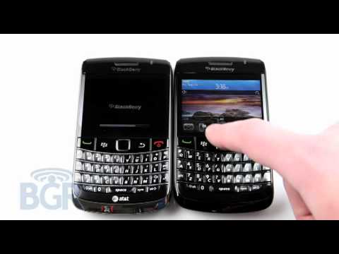 Blackberry Bold 9700 Ma Wifi