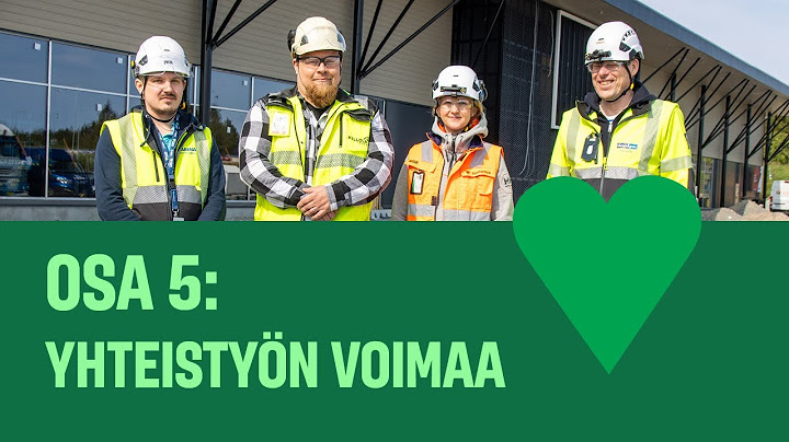 Kohti Raahen Mettalanmäen Prismakeskusta – Yhteistyön voimaa