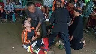 JANTURAN eps3 selesai 👹 EBEG WAHYU TRI BUDAYA PADEPOKAN live cidondong LUMBIR 🇮🇩🇮🇩