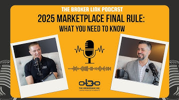 2025 Marketplace Final Rule: What You Need to Know