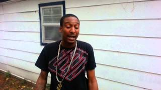 YC "I Know" Freestyle by T-Willz of Next Up Ent