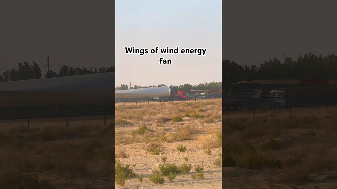 #WindEnergy