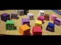 Youtube Thumbnail title