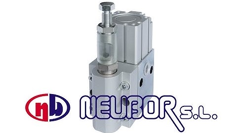 CVM Dispenser. Installation And Assembling Features