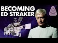 UFO: Becoming Ed Straker &amp; Directing UFO with Ed Bishop &amp; David Lane