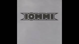 Tony Iommi &amp; Philip Anselmo - Time is Mine