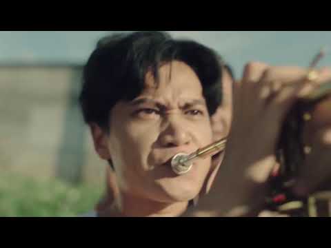 【九连真人】拍微电影啦！《上台》还是根据他们的故事改编的！好看！点赞！