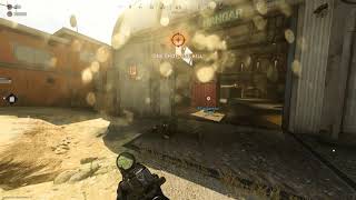 final kill cam while flashed