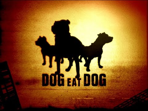 Dog eat Dog (USA)-Strip Challenges