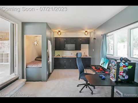 20013 FARMINGTON Road, Livonia, MI home video tour