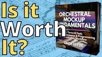 Review of Zach Heyde