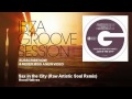 Hood Natives - Sax in the City - Raw Artistic Soul Remix - IbizaGrooveSession