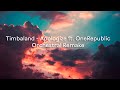 Timbaland - Apologize ft. OneRepublic Orchestral Remix