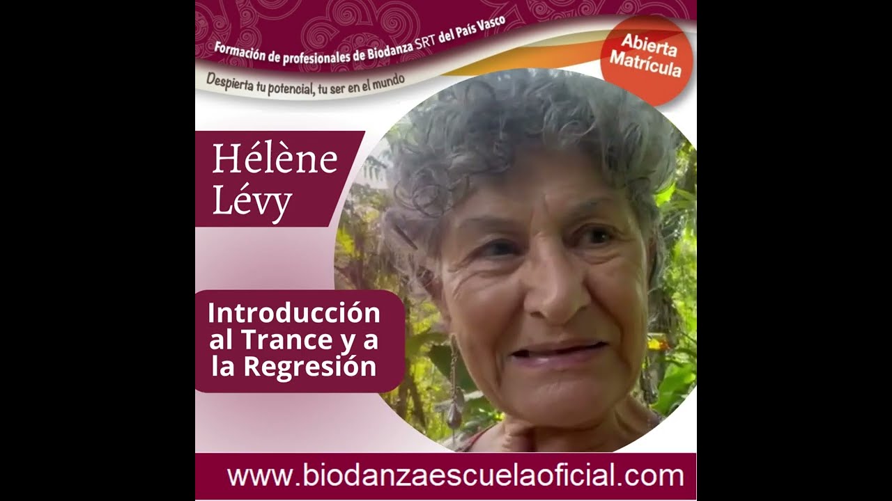 Helene Levy, 30 de Junio, 1 y 2 de Julio 2023 (video 1)