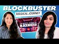 Blockbuster magical journey  cokestudio pakistan season 15 reaction