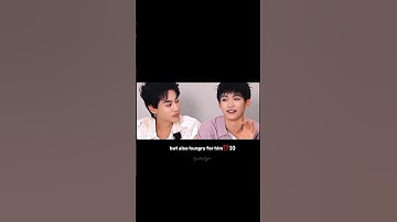I think he wants him so bad ⁉️🥵| Chinese BL| Revenged Love #tianxuning #ziyu #revengedlove #blseries