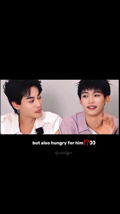 I think he wants him so bad ⁉️🥵| Chinese BL| Revenged Love #tianxuning #ziyu #revengedlove #blseries
