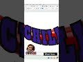 CorelDRAW for Beginners - Complete Step-by-Step Tutorial - how to design Poster in coreldraw