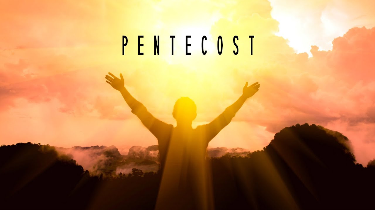 Podcast "Pentecost