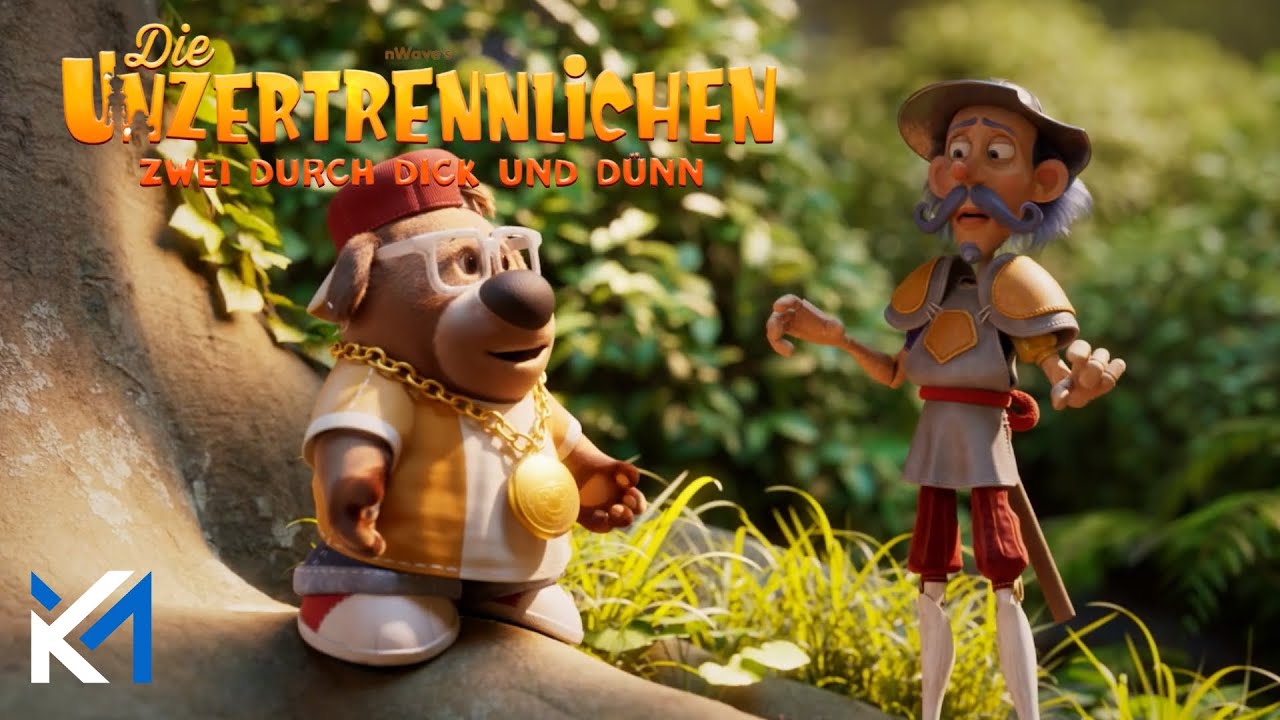 die-unzertrennlichen-zwei-durch-dick-und-d-nn-trailer-deutsch