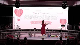 Elementary Grandparents Day Concert 2023