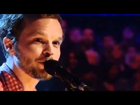 The Tallest Man On Earth - King Of Spain (Later with Jools Holland)