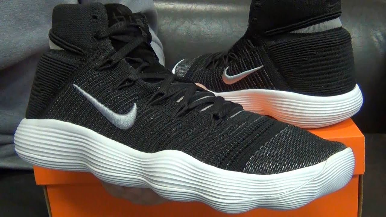 tenis nike hyperdunk 2017