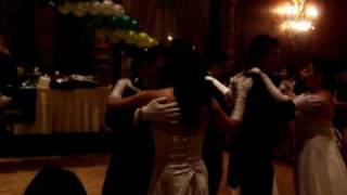 USC Sigma Phi Omega Formals 08- Beta Lambda Waltz