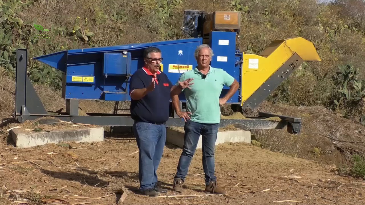 COPLACA TRANSMITE: EL COMPOSTAJE