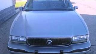 1992 Buick Lesabre Delaware OH