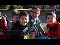 Walk To School Day 2016 in Rockville