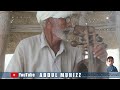Balochi saaz  suroz damboorag  jamadar gwahram  balochi music  abdul muhizz