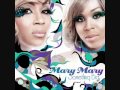 Mary Mary Sitting With Me Something Big Album