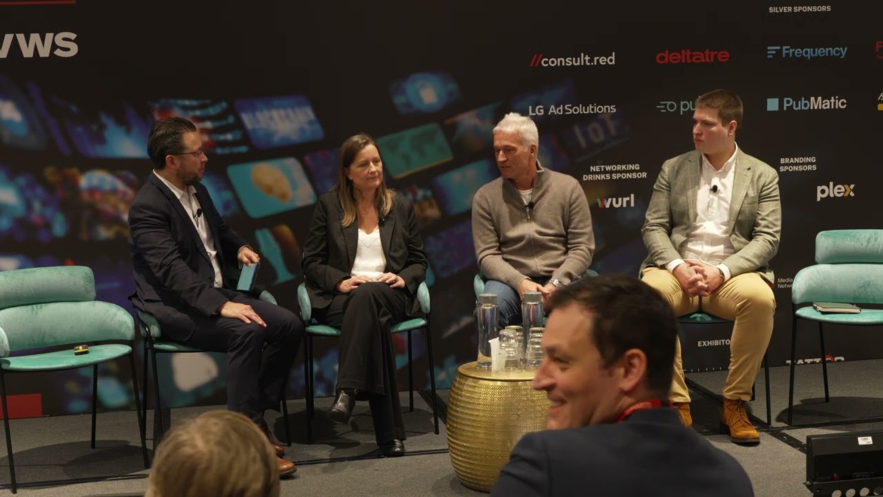 CTVWS 2024 - How Smart TV takes more responsibility for content distribution