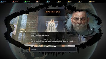 Another go at Phoenix Point Backer Build 5!