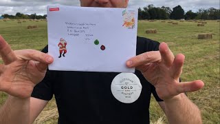 Mail Call Edition no.2 + We share some of our non-detecting Adventures