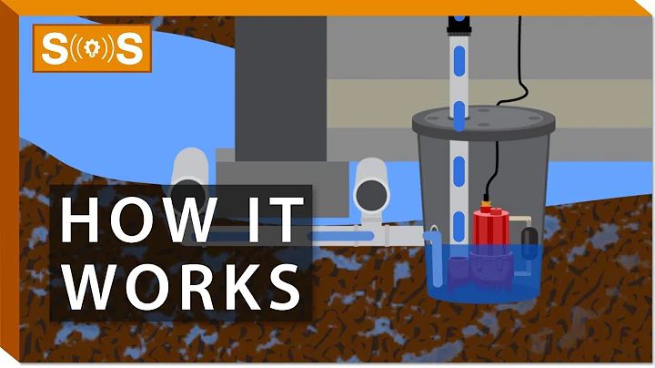 How Does a Sump Pump Work? | Spec. Sense - DayDayNews