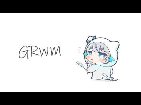 おでかけまえのじゅんび、おはなししよ【杏戸ゆげ / ななしいんく】 video thumb