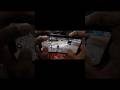 iPhone 11 Pro Max Free Fire Handcam impossible #freefire #freefireshorts #handcam