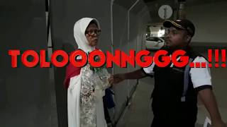 Melayani Dengan Hati  Seksus Nabawi