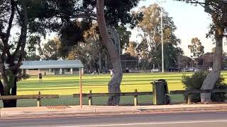 In willetton - Perth Australia