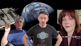 Flat Earthers Demand Exactly What NASA gave them