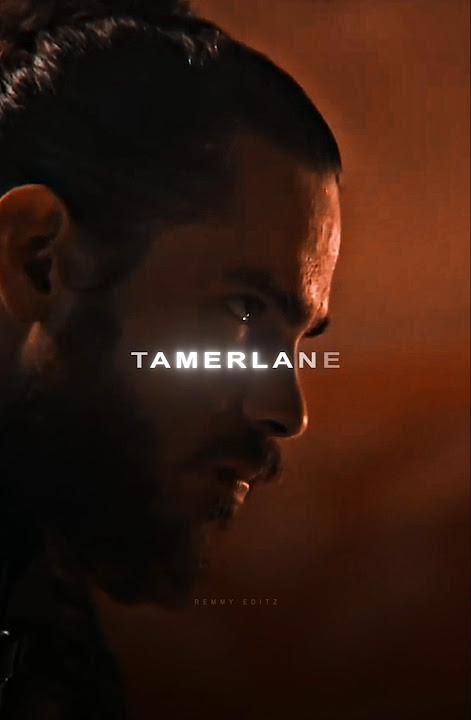 Tamerlane (Timur) Muslim Sultan ☪️ #short #documentary #edit