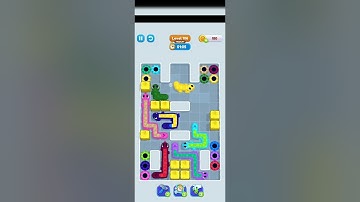 Gecko out level 106 Walkthrough Solution 