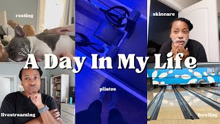 SPEND THE DAY WITH ME (like an influencer): day in my life vlog :) @JessOwens
